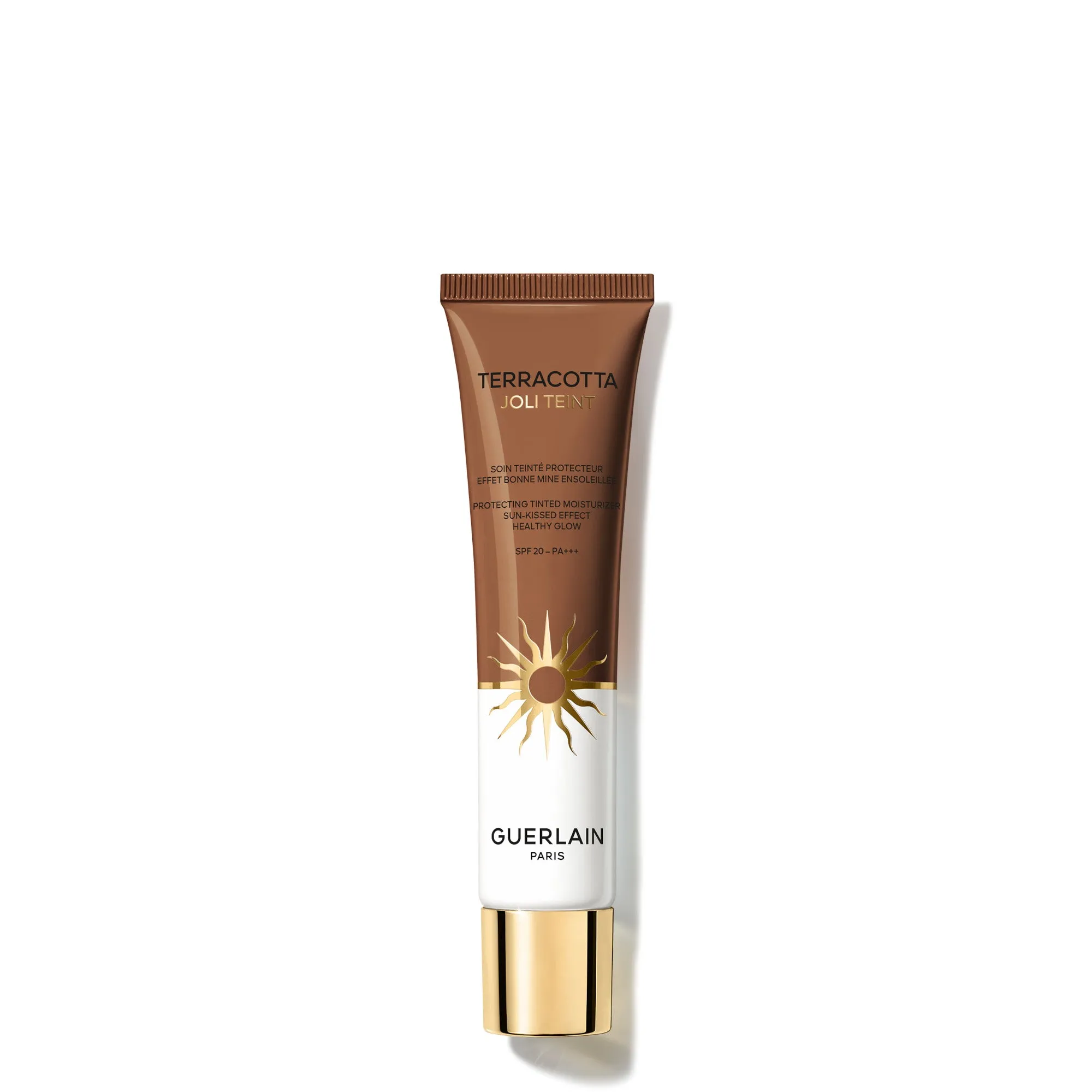Guerlain Terracotta - Joli Teint - 50 BRONZE