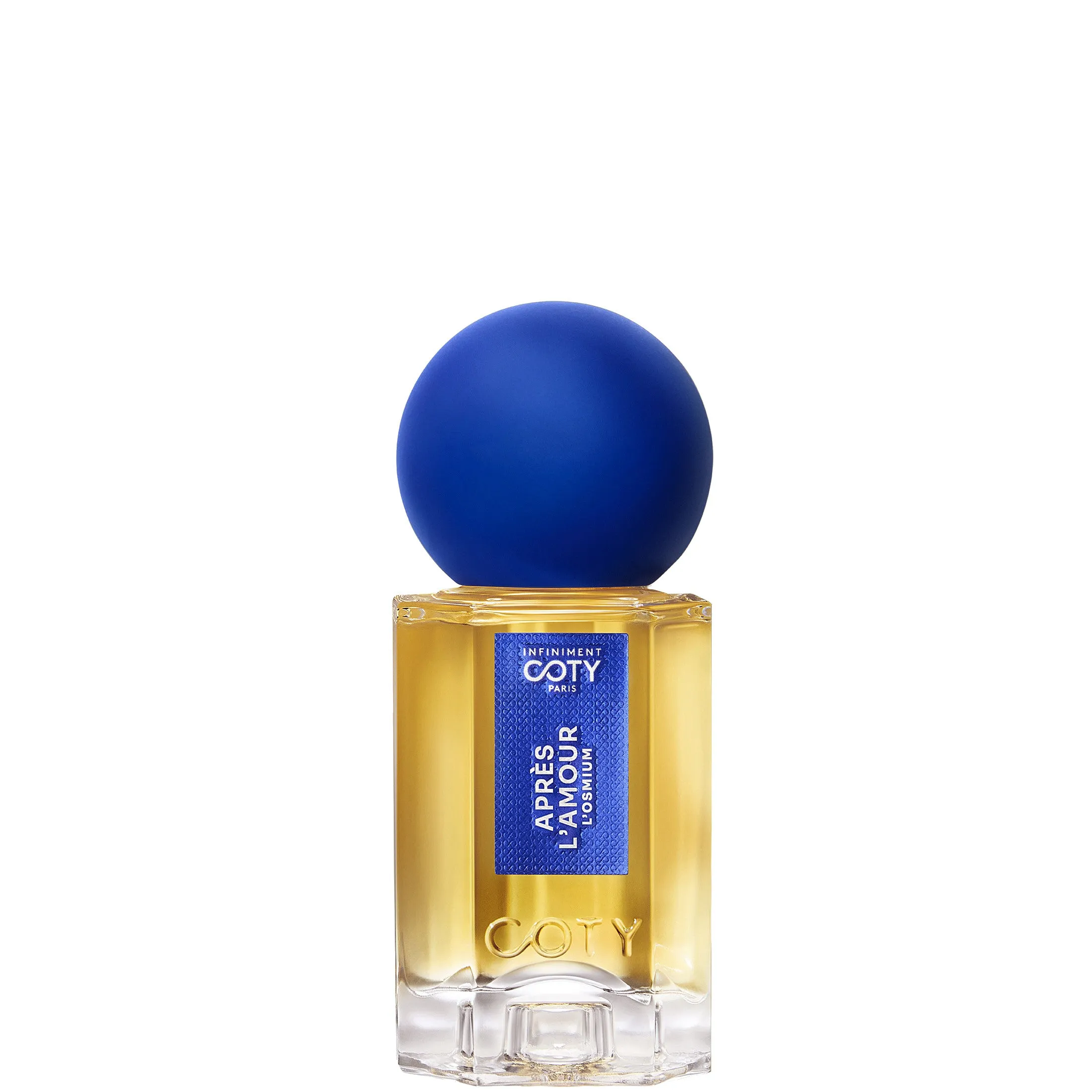 Infiniment Coty Paris Infiniment Coty Après L'Amour L'Osmium - 40 ML
