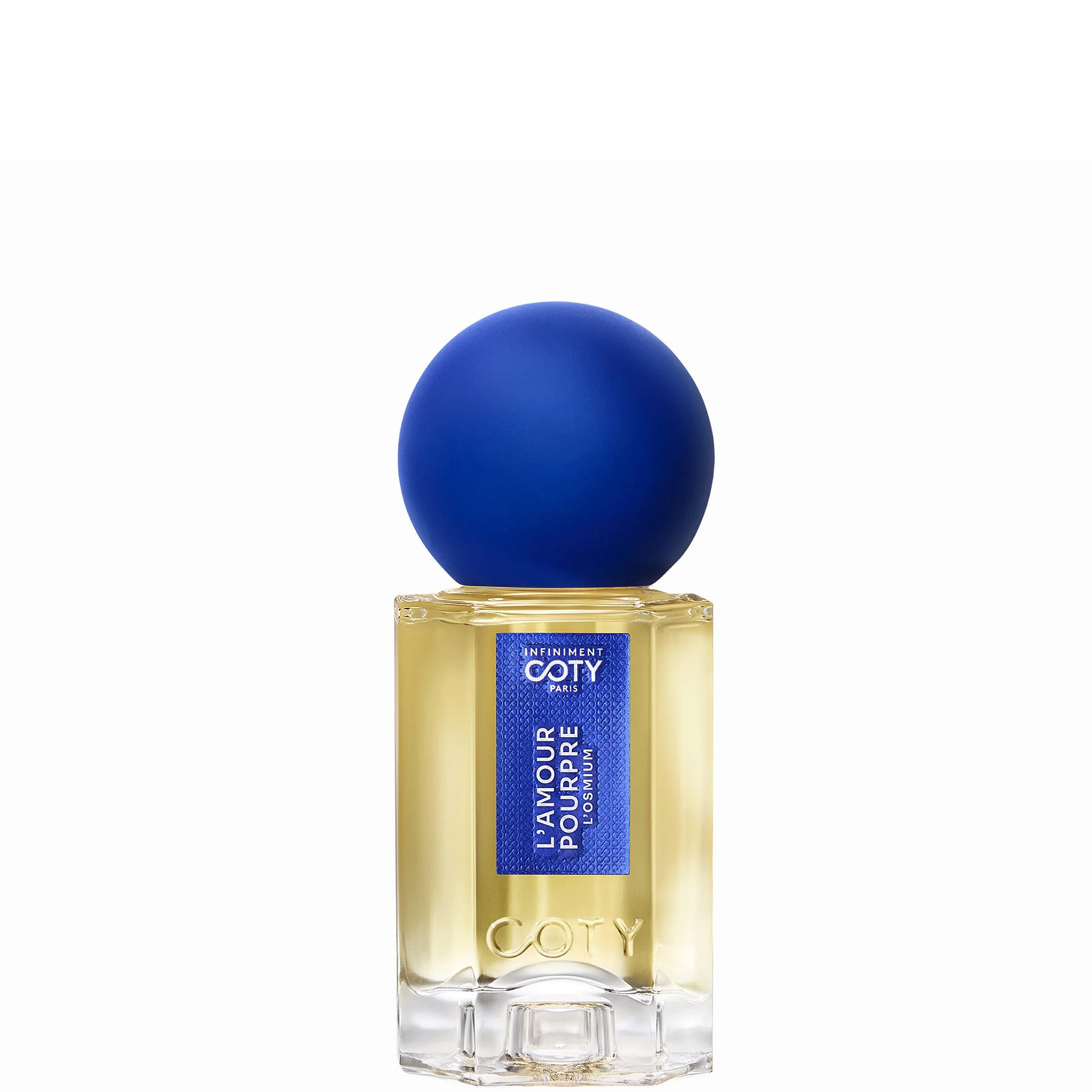 Infiniment Coty Paris Infiniment Coty L'Amour Pourpre L'Osmium - 40 ML