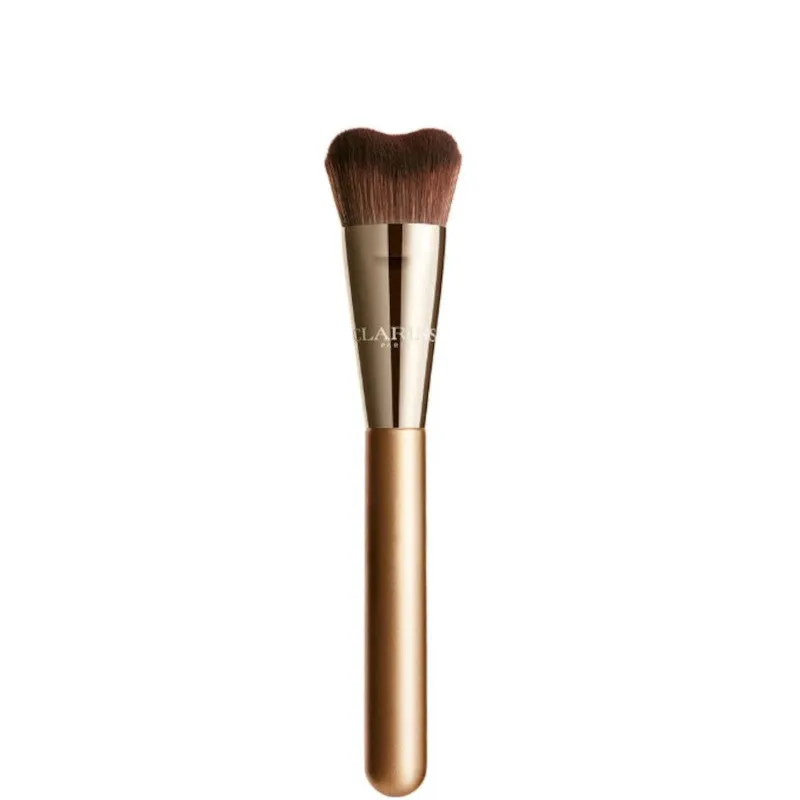 Clarins Pennello per Fondotinta Gua Sha - Default Title
