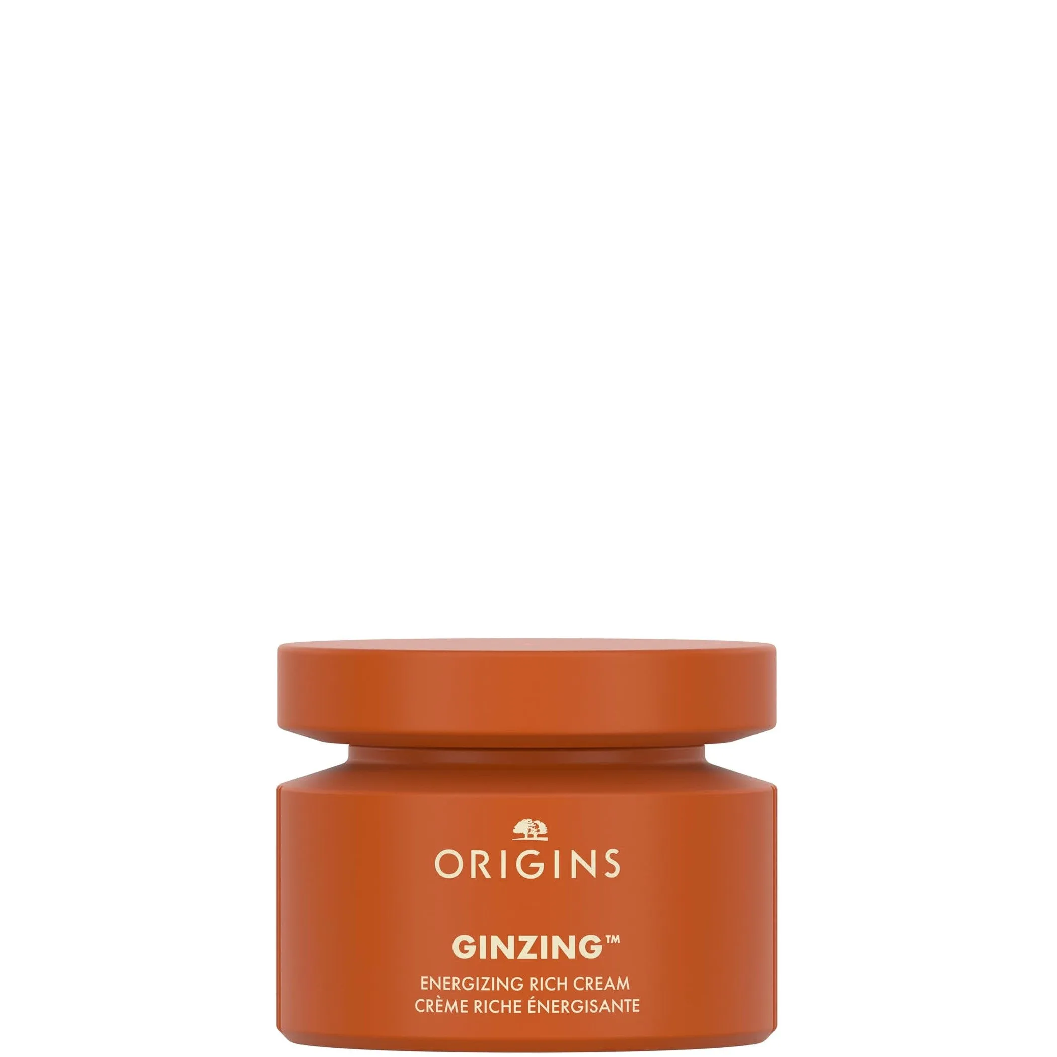Origins Origins Ginzing Energizing Rich Cream - 50 ML