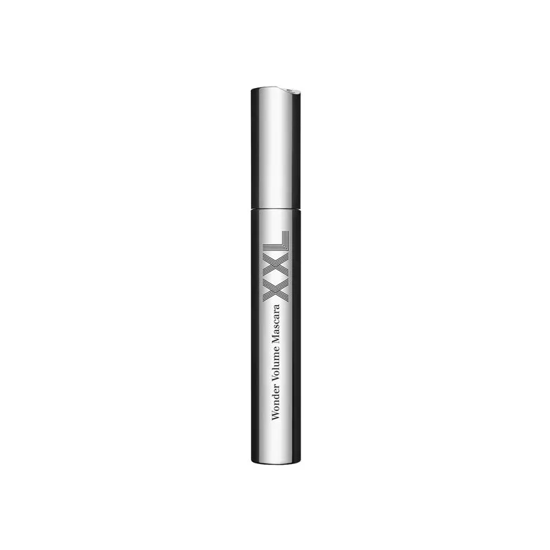 Clarins Wonder Volume Mascara XXL 8ml / 01 Extreme Black