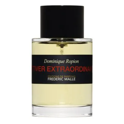 Frederic Malle Vetiver Extraordinaire Eau de Parfum 100ml