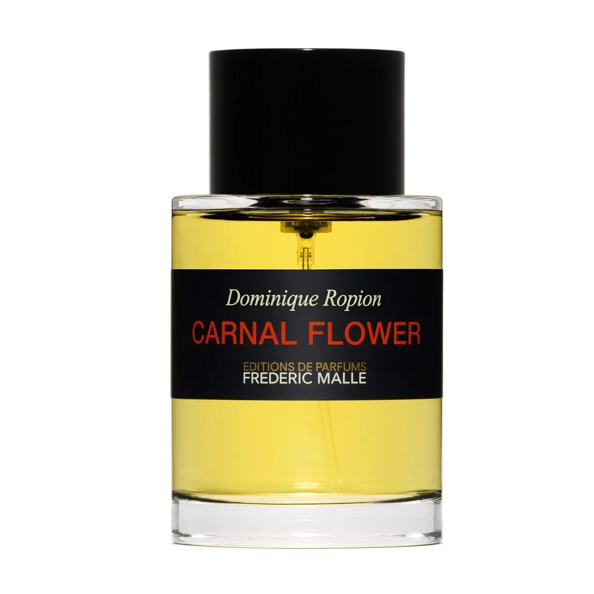Frederic Malle Carnal Flower Eau de Parfum 100ml