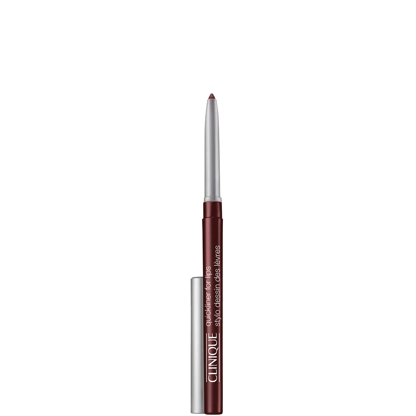 Clinique Quickliner for Lips - Matita Labbra Automatica - N. 21 Black Honey