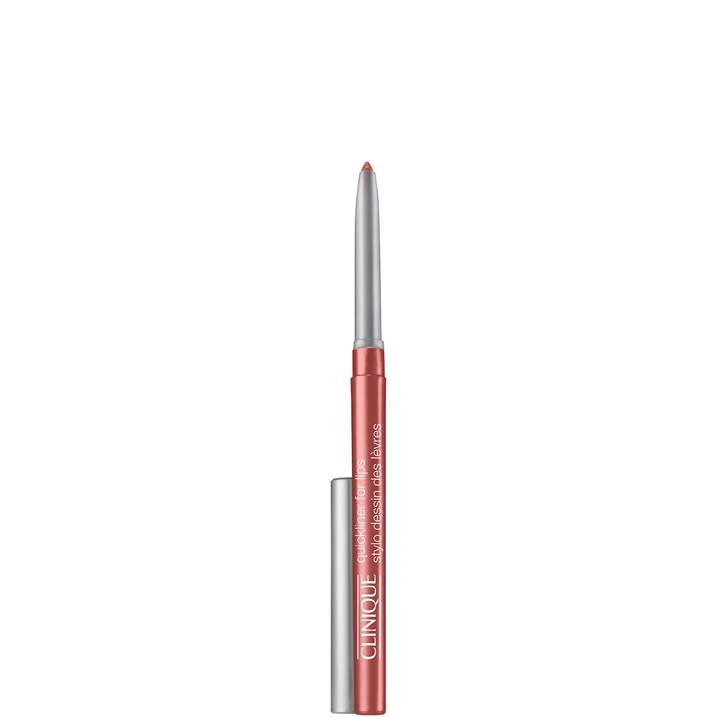 Clinique Quickliner for Lips - Matita Labbra Automatica - N. 33 Nude Honey