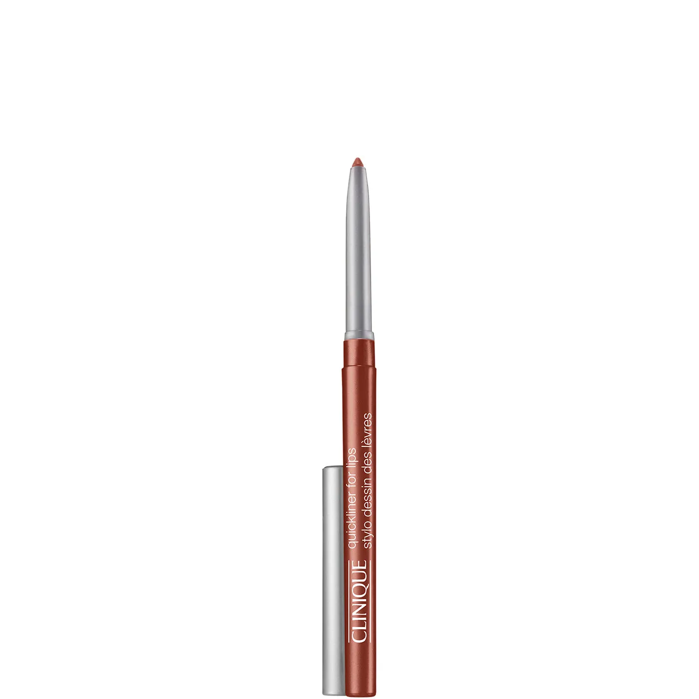 Clinique Quickliner for Lips - Matita Labbra Automatica - N. 44 Pink Honey