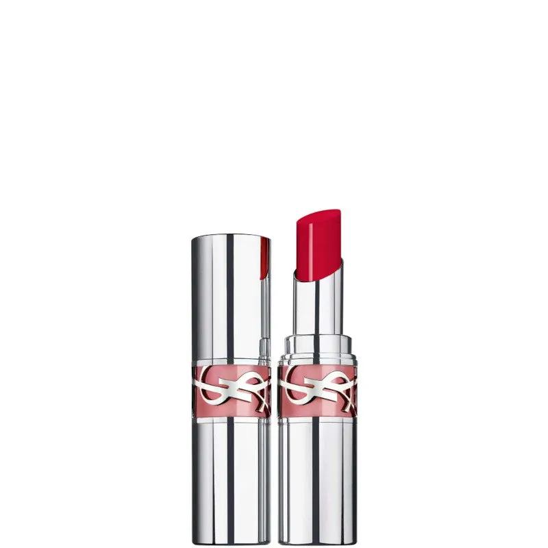 Ysl Loveshine 211 Ardent Carmine