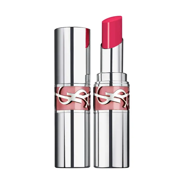 Ysl Loveshine 163 Raspberry Crush