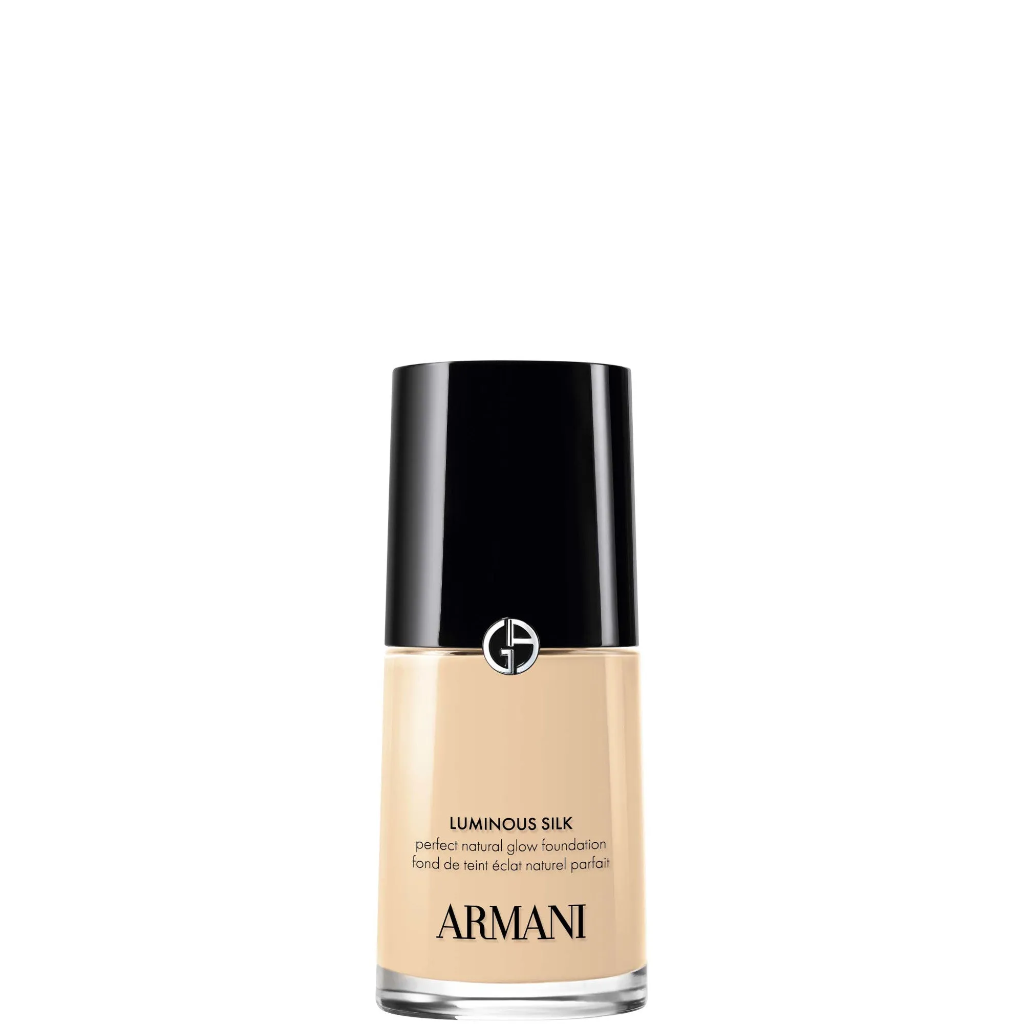Armani Luminous Silk Foundation - N. 1