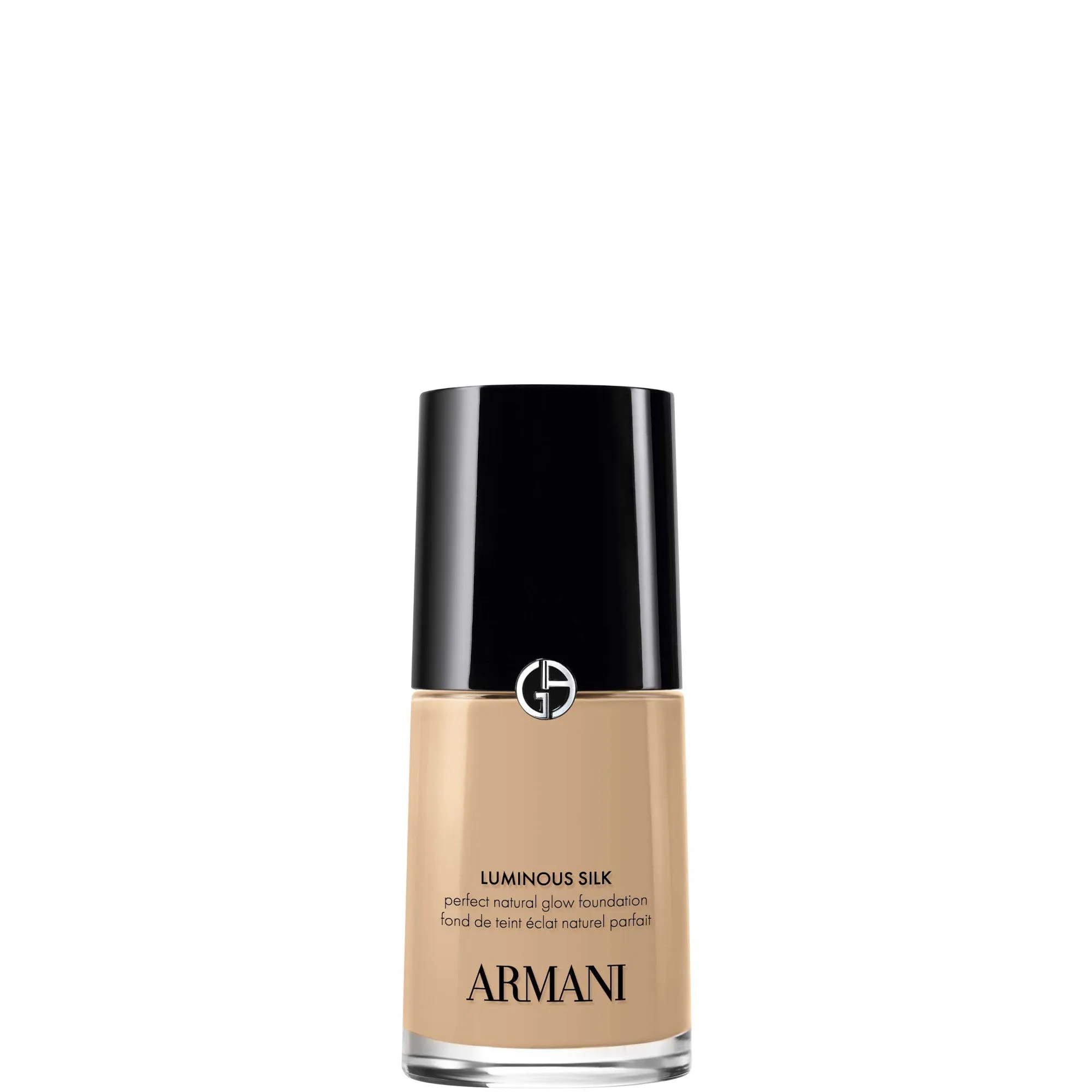 Armani Luminous Silk Foundation - N. 5