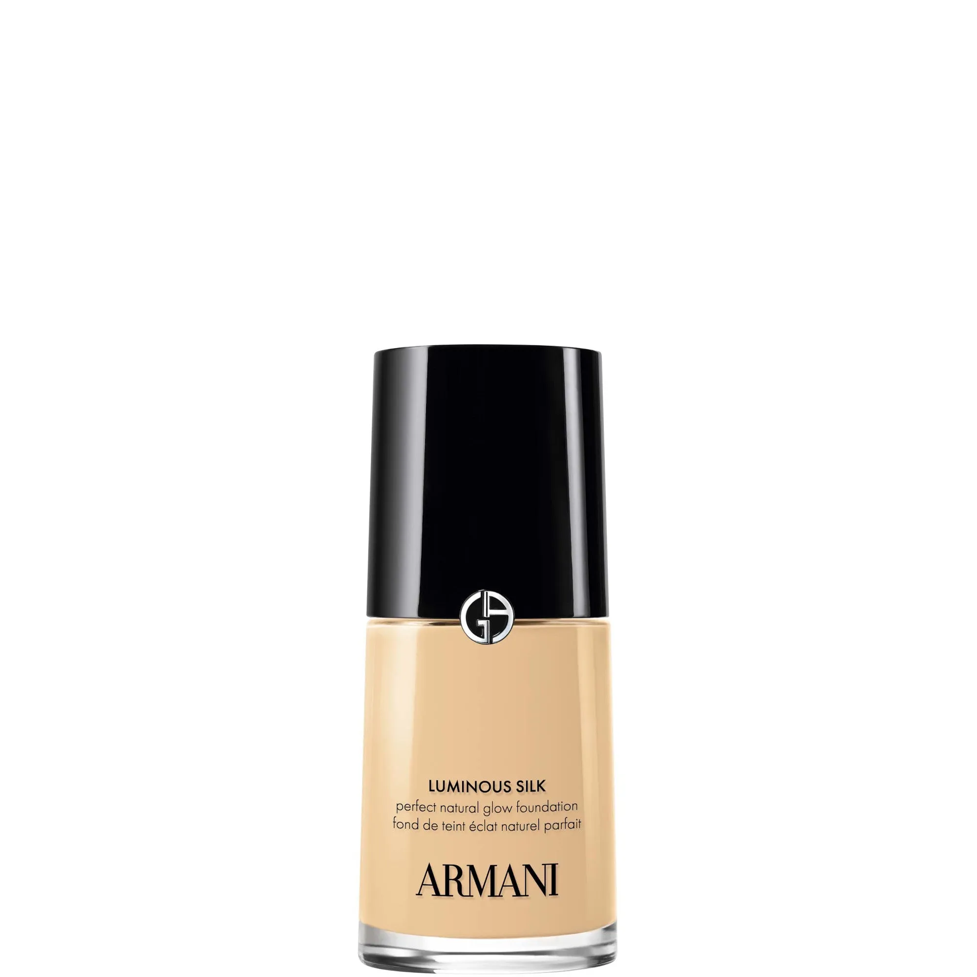Armani Luminous Silk Foundation - N. 3.8