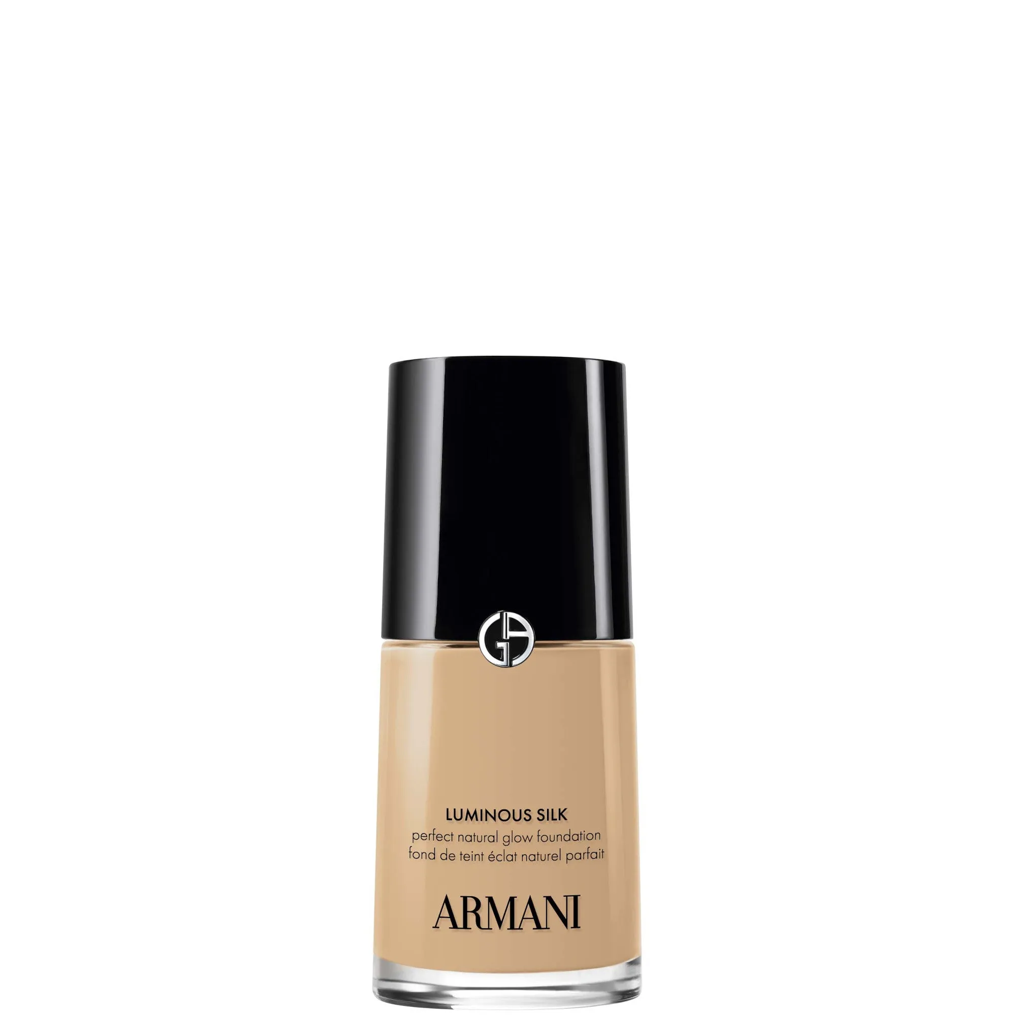 Armani Luminous Silk Foundation - N. 4.1