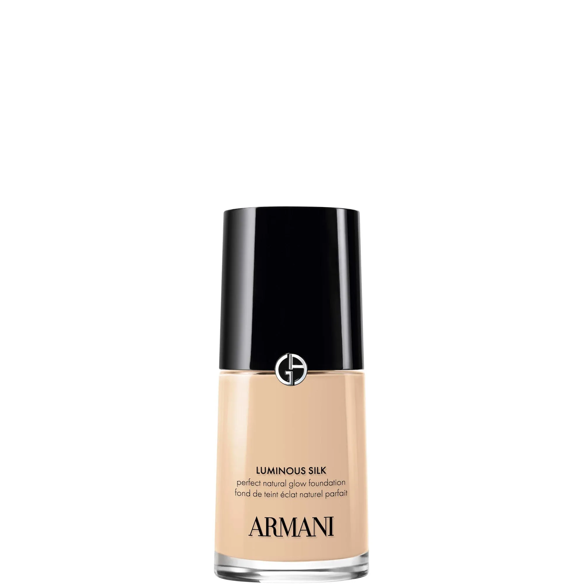 Armani Luminous Silk Foundation - N. 3.75
