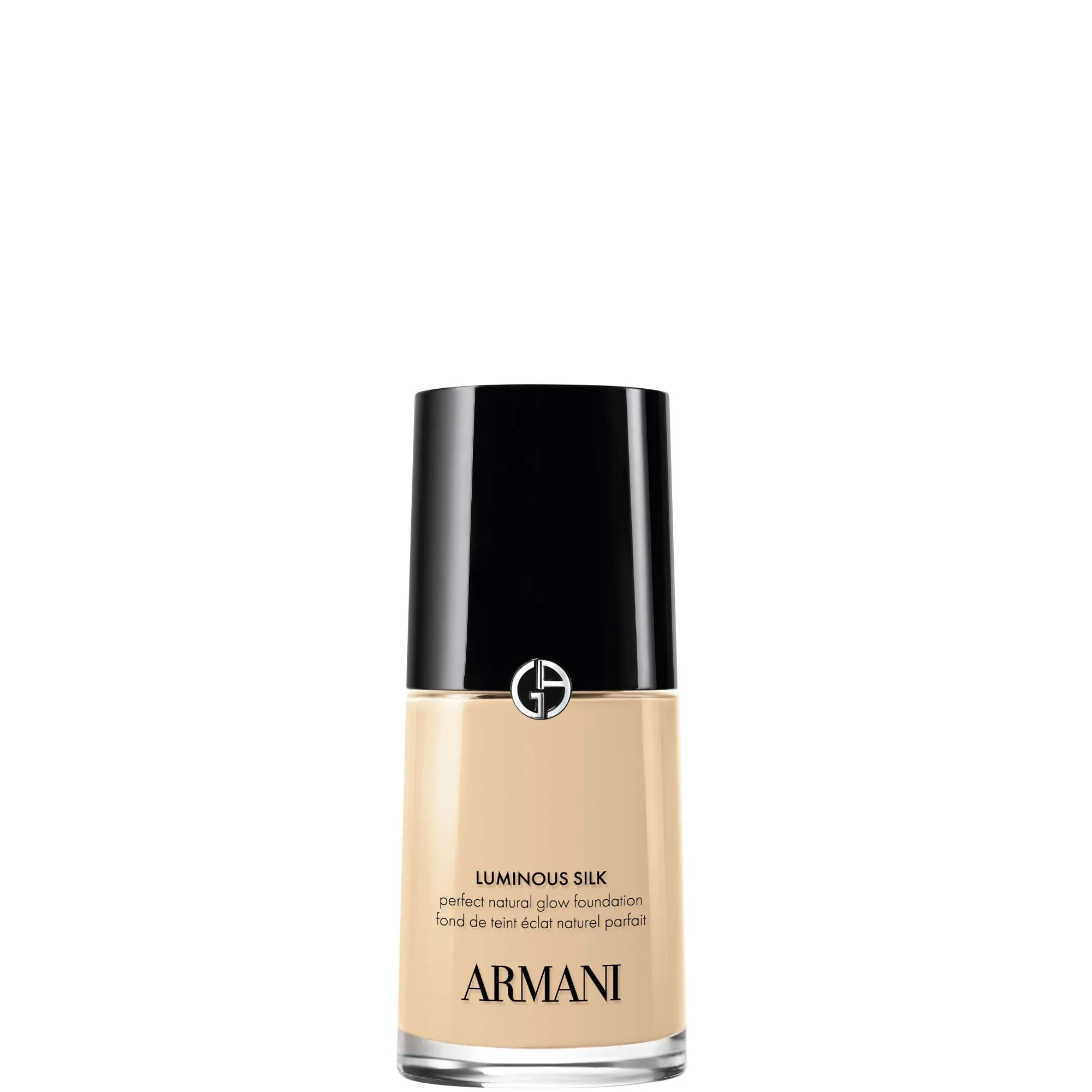 Armani Luminous Silk Foundation - N. 2