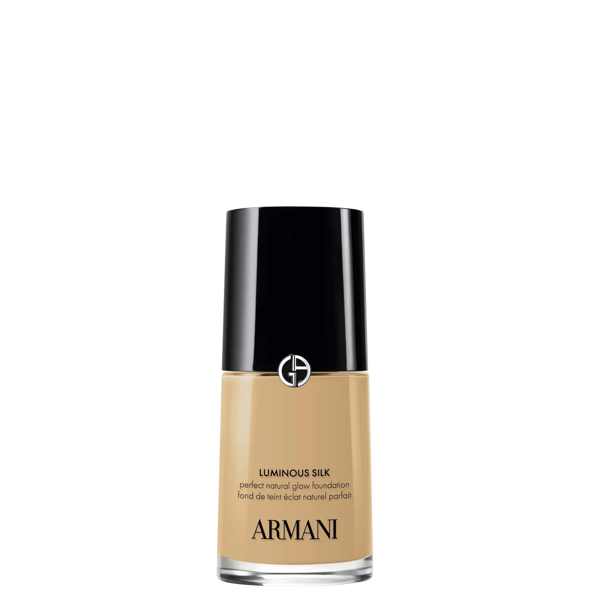 Armani Luminous Silk Foundation - N. 3.5