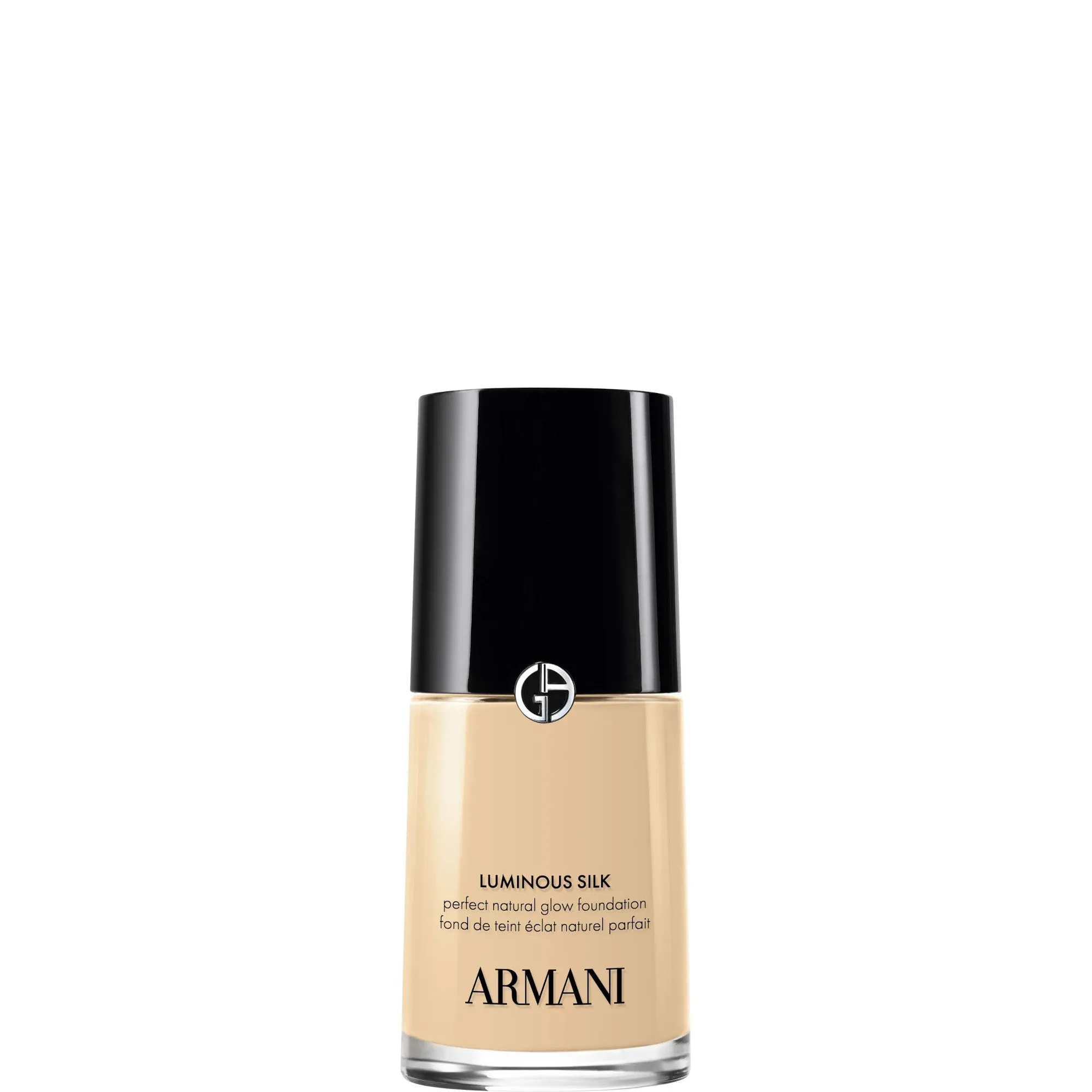 Armani Luminous Silk Foundation - N. 3