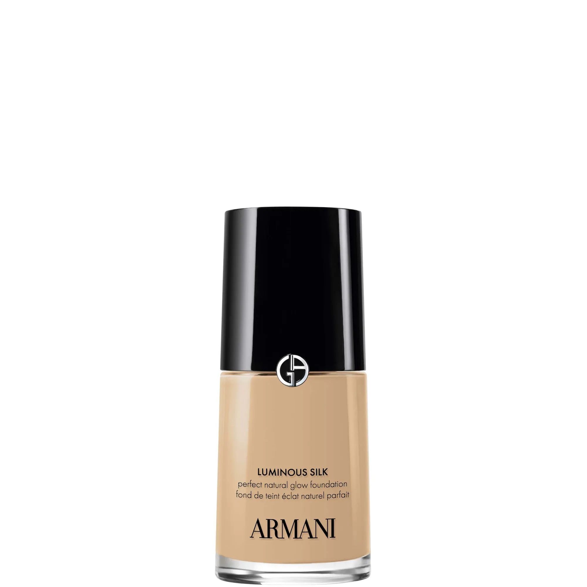 Armani Luminous Silk Foundation - N. 4.5