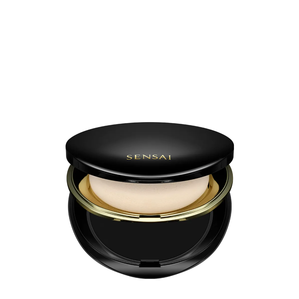 Sensai Compact Case For Total Finish 1pz