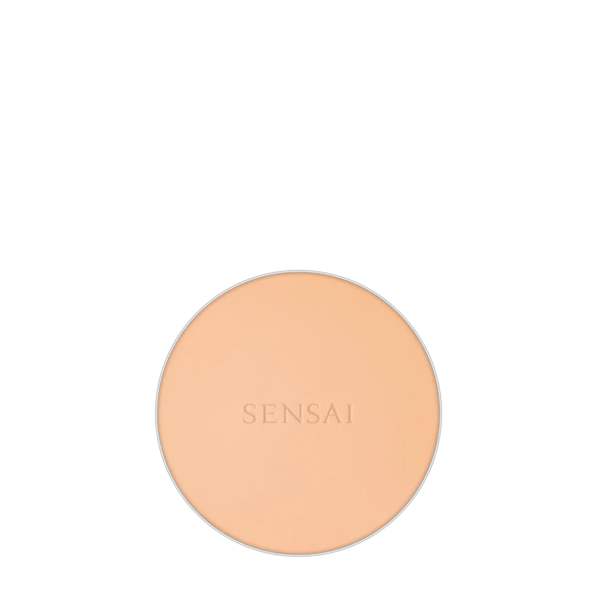Sensai Total Finish Refill Foundation Refill 11gr / TF102 Soft Ivory
