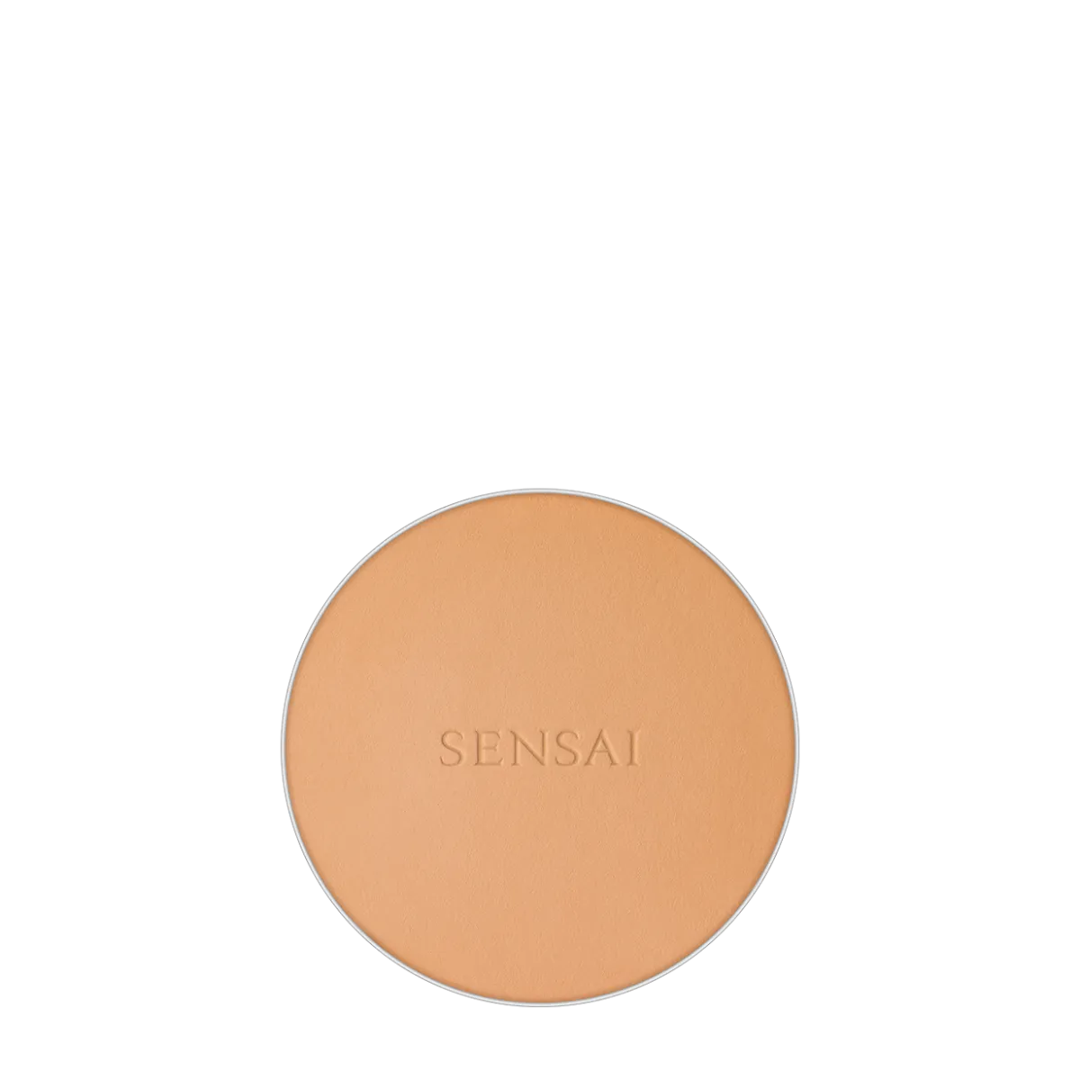 Sensai Total Finish Refill Foundation Refill 11gr / TF205 Topaz Beige