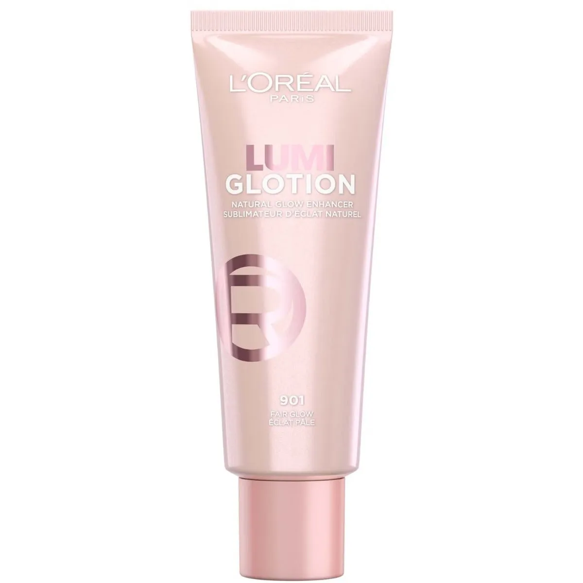 L'Oreal Lumi Glotion 901 Fair Glow