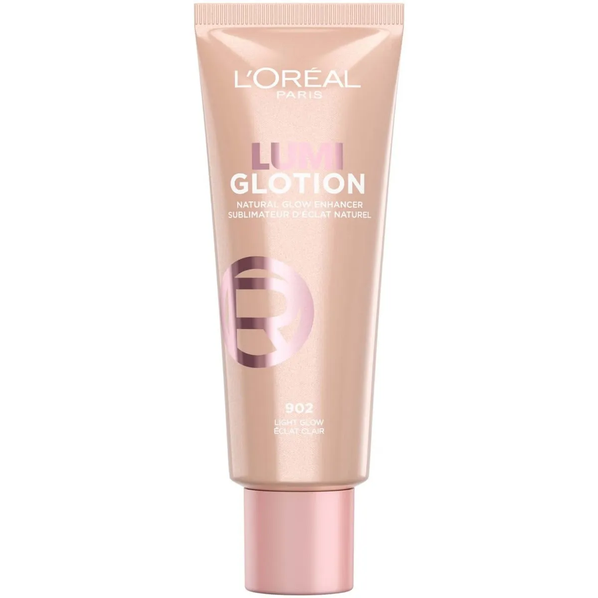 L'Oreal Lumi Glotion 902 Light Glow