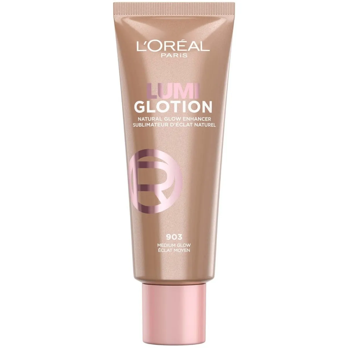 L'Oreal Lumi Glotion 903 Medium Glow