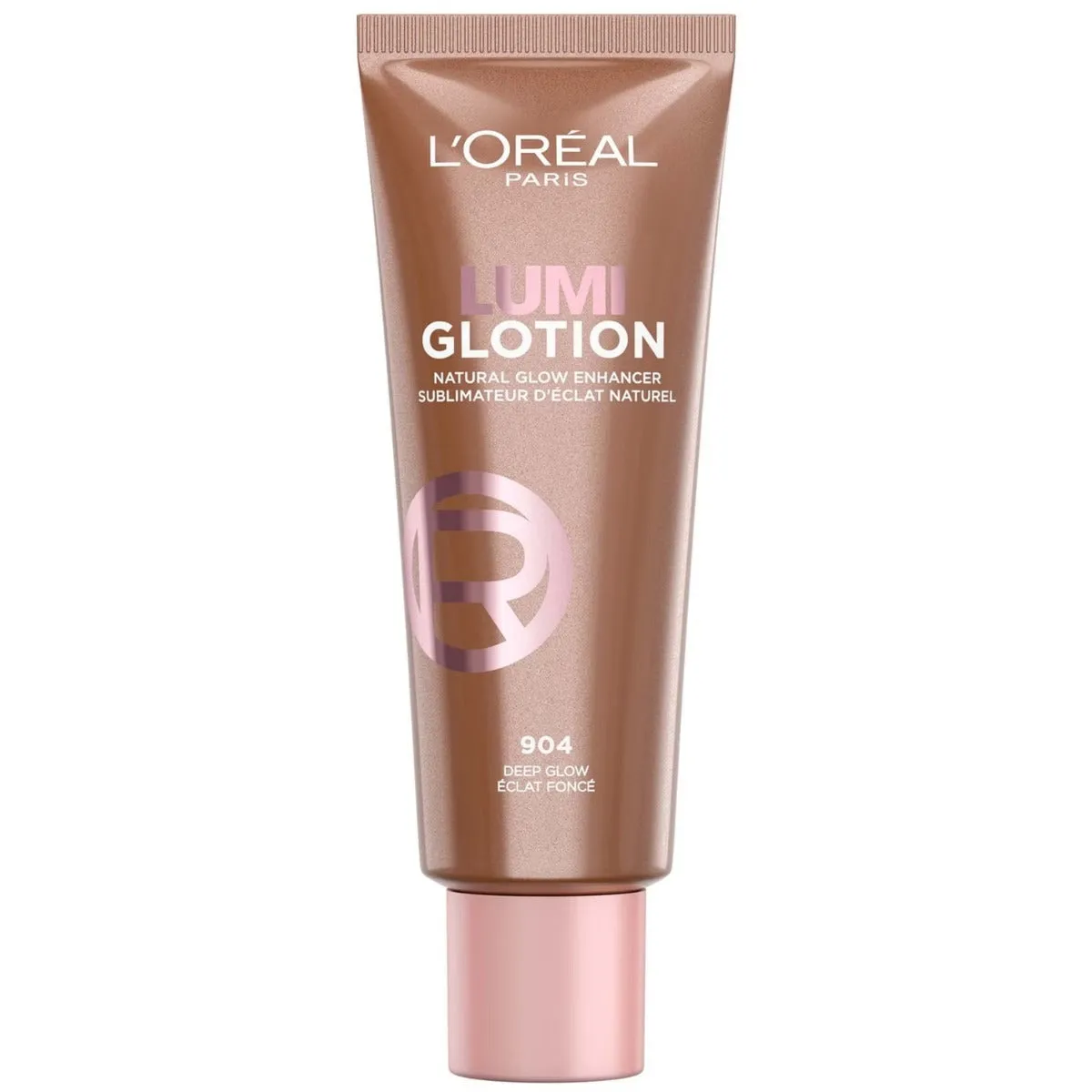 L'Oreal Lumi Glotion 904 Deep Glow