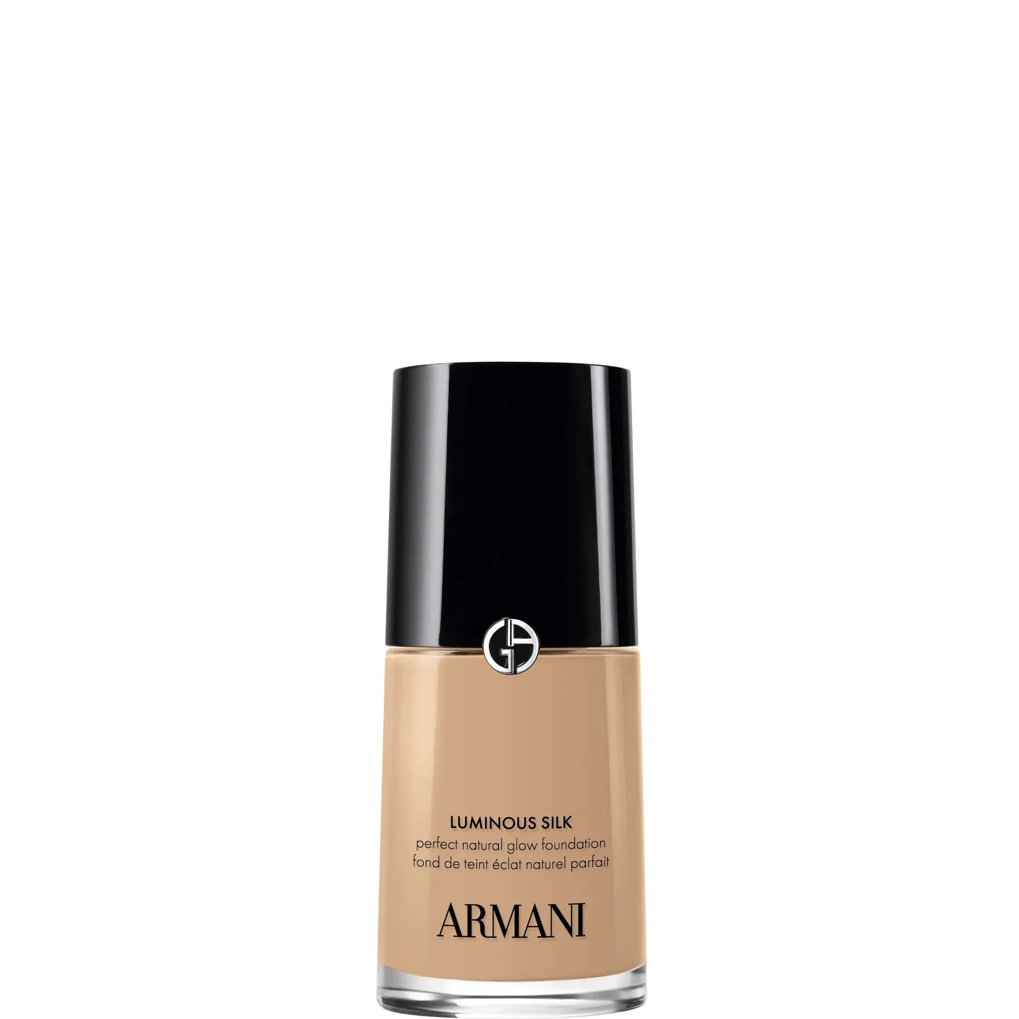 Armani Luminous Silk Foundation - N. 5.1