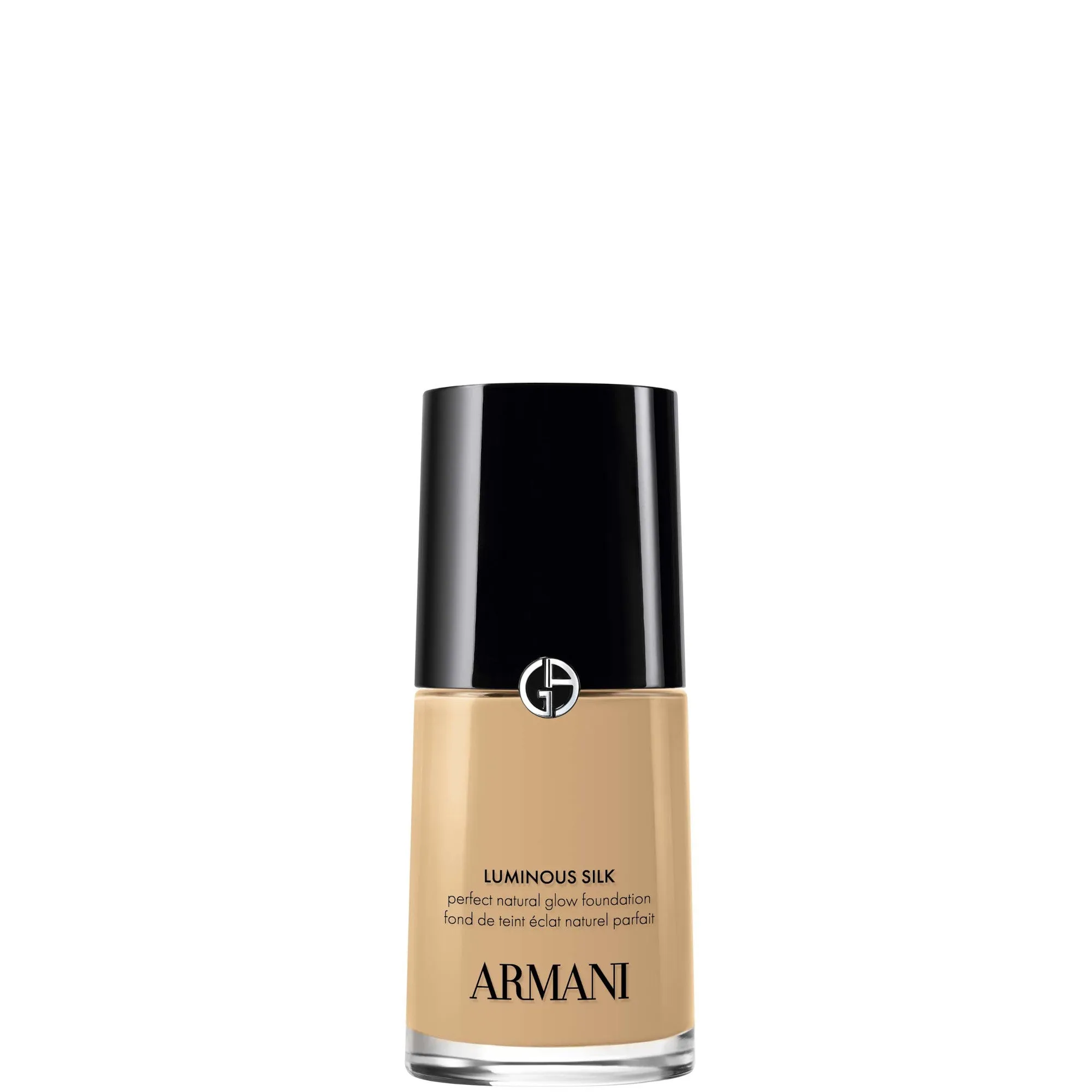 Armani Luminous Silk Foundation - N. 5.2