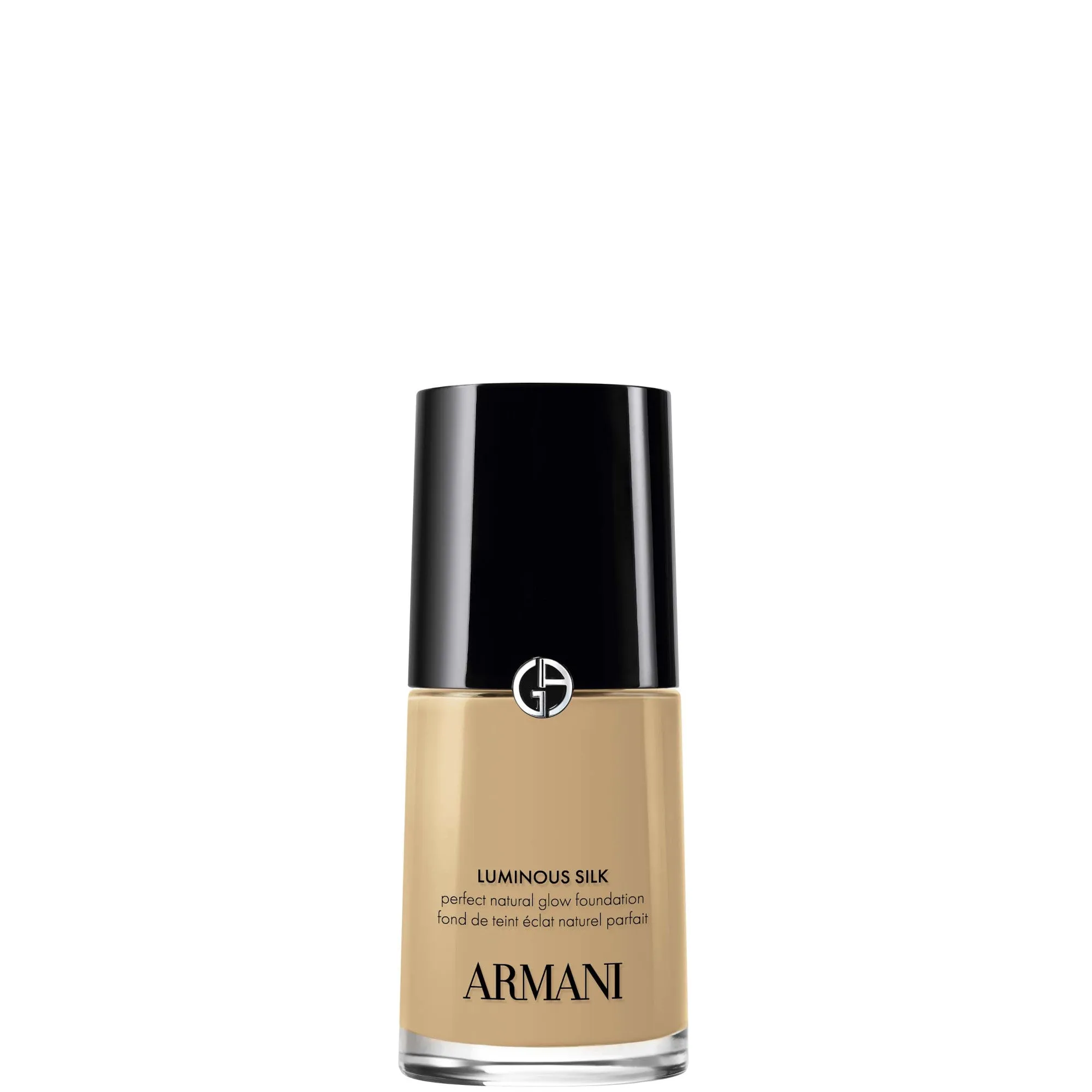 Armani Luminous Silk Foundation - N. 5.3