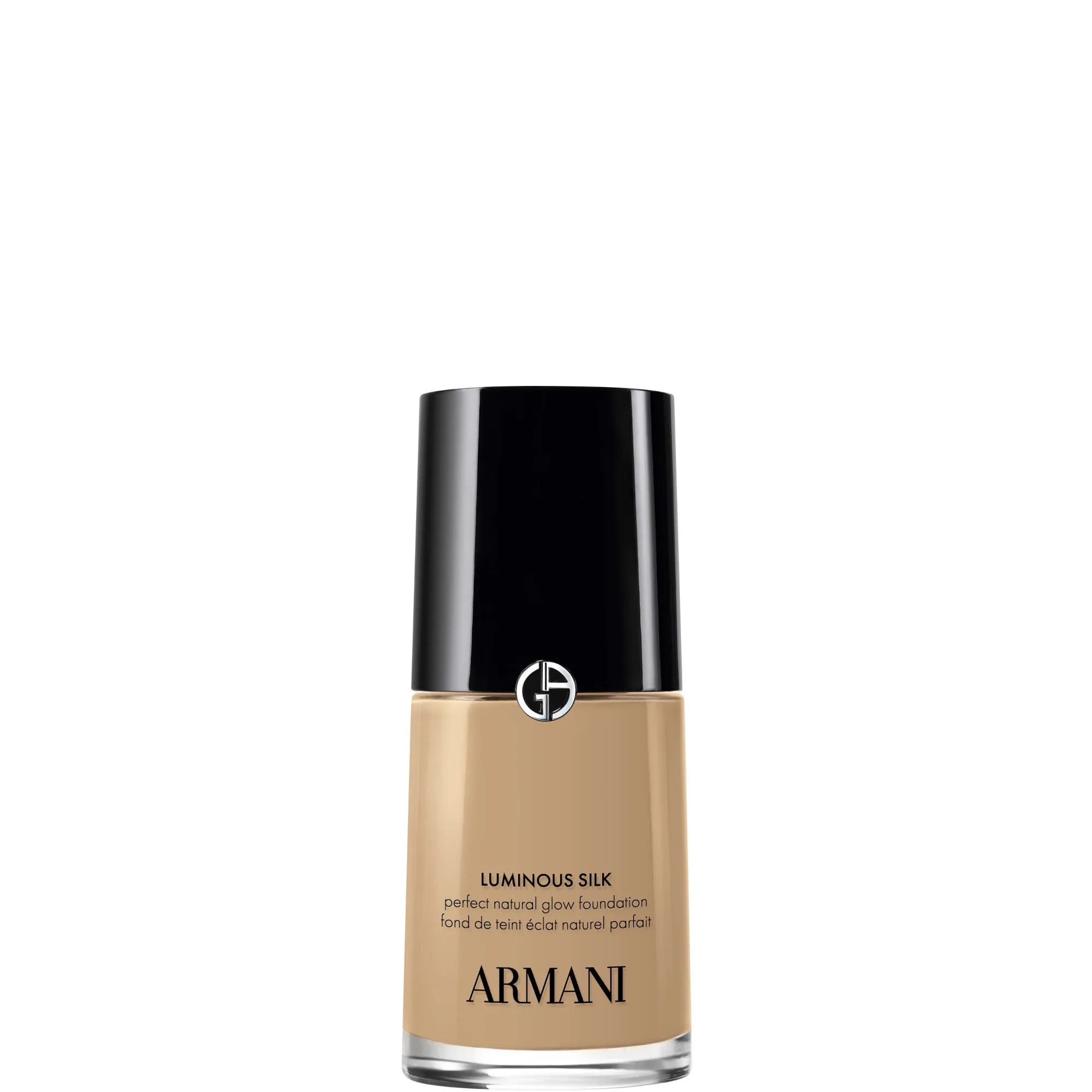 Armani Luminous Silk Foundation - N. 5.75