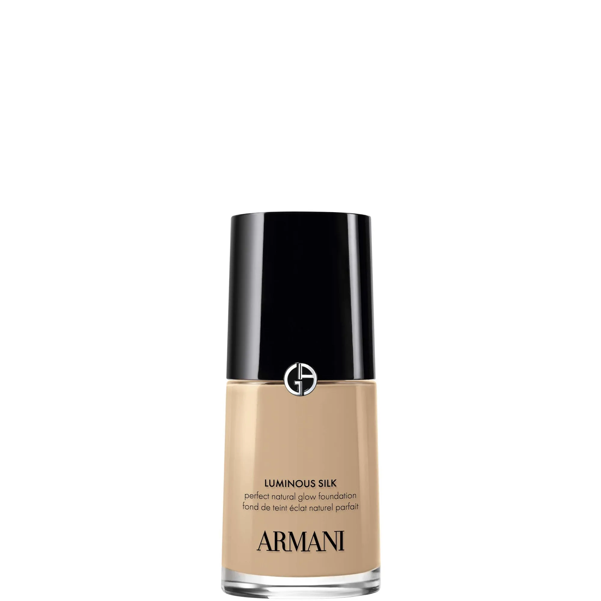 Armani Luminous Silk Foundation - N. 5.9