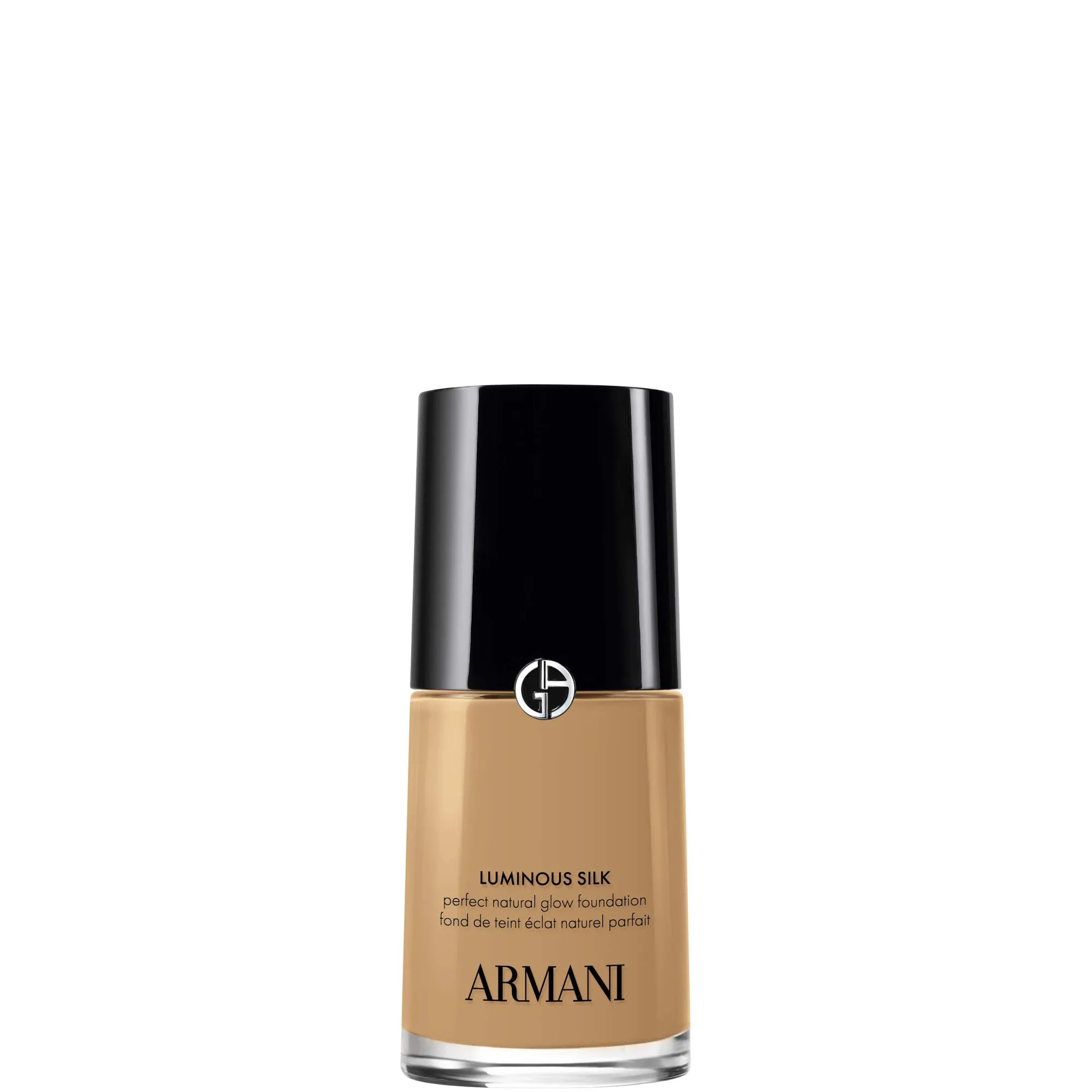Armani Luminous Silk Foundation - N. 5.95
