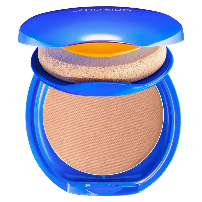 Shiseido Sun UV Protective Compact Foundation SPF30 12gr / Medium Beige