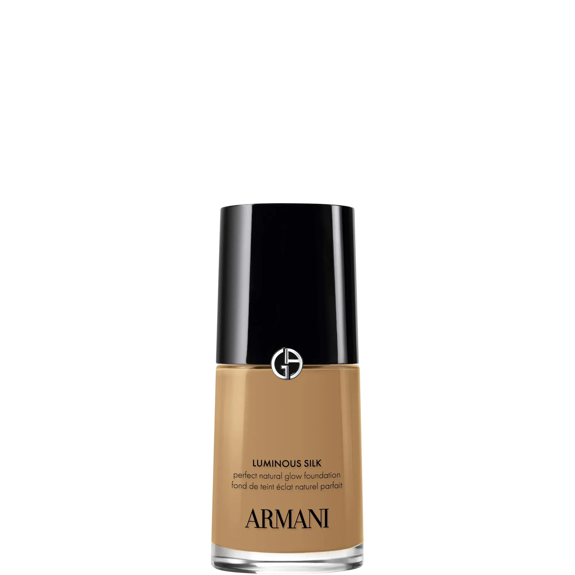 Armani Luminous Silk Foundation - N. 8.1