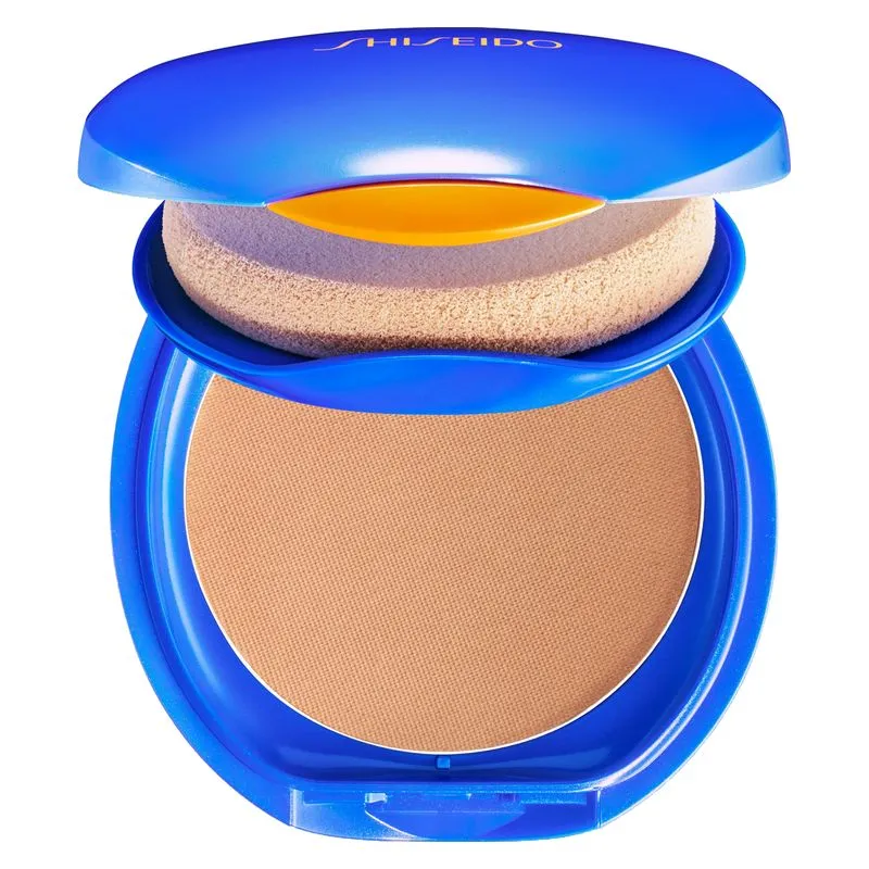 Shiseido Sun UV Protective Compact Foundation SPF30 12gr / Dark Ivory