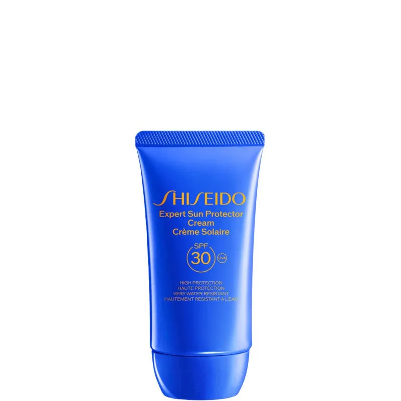 Shiseido Sun Expert Protector Lotion SPF30 50ml