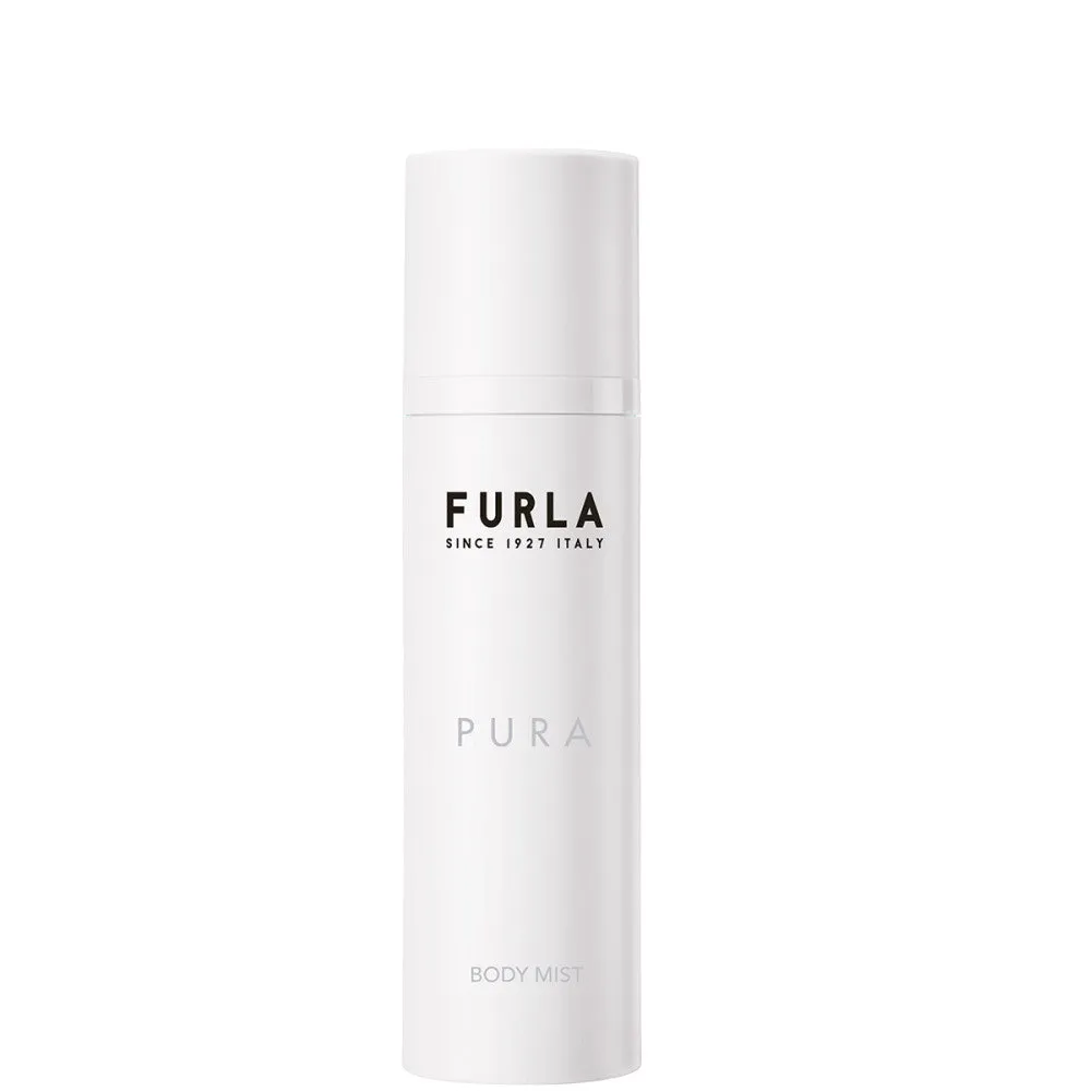 Furla Furla Pura Body Mist - 100 ML