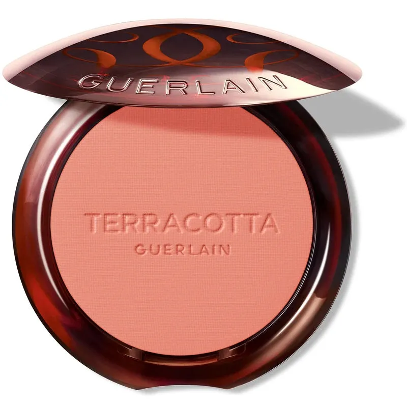 Guerlain Terracotta Blush 5gr / 02 Corail Clair