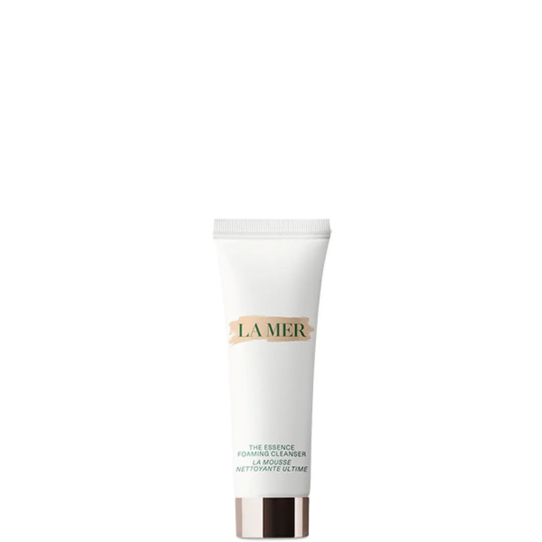La Mer The Essence Foaming Cleanser - 30 ML