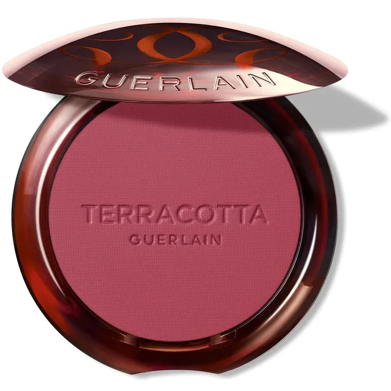 Guerlain Terracotta Blush 5gr / 04 Rose Fonc