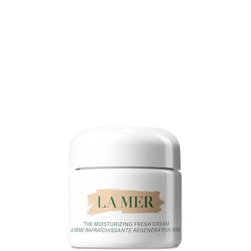 La Mer The Moisturizing Fresh Cream - 60 ML