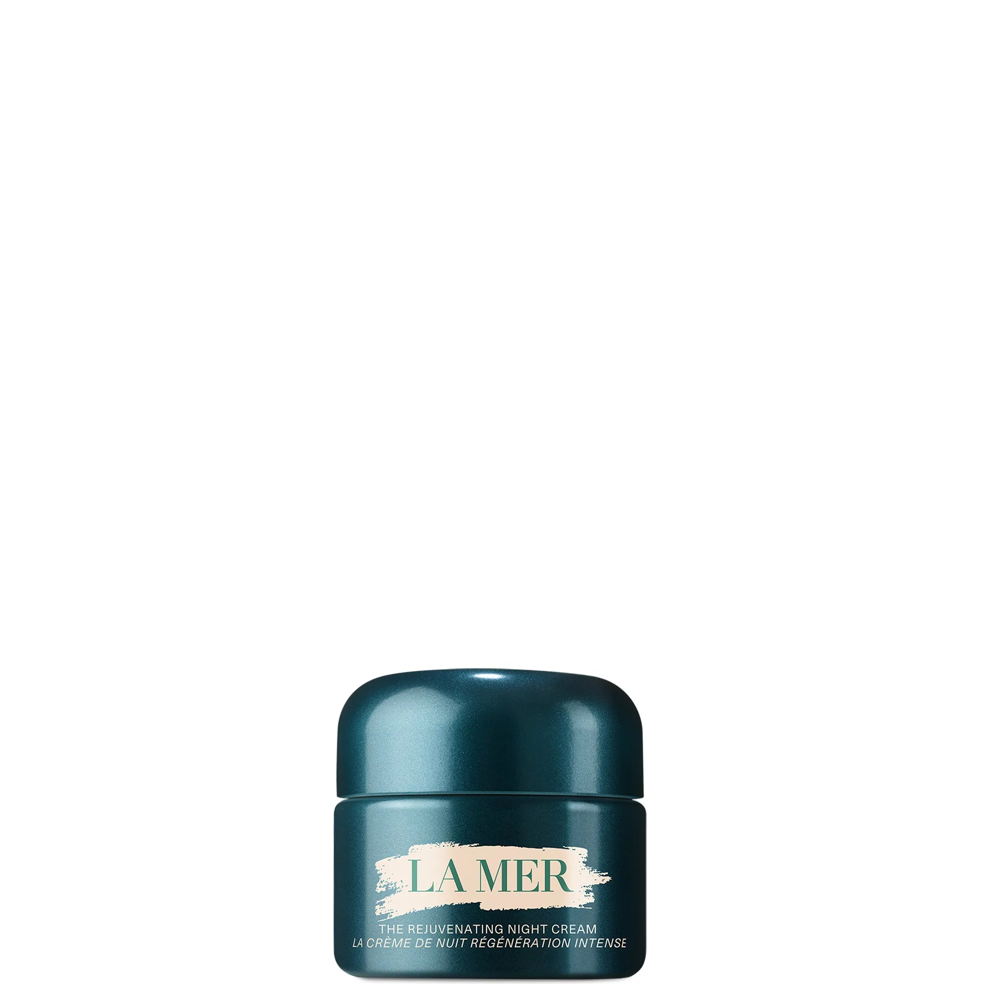 La Mer The Rejuvinating Night Cream - 15 ML