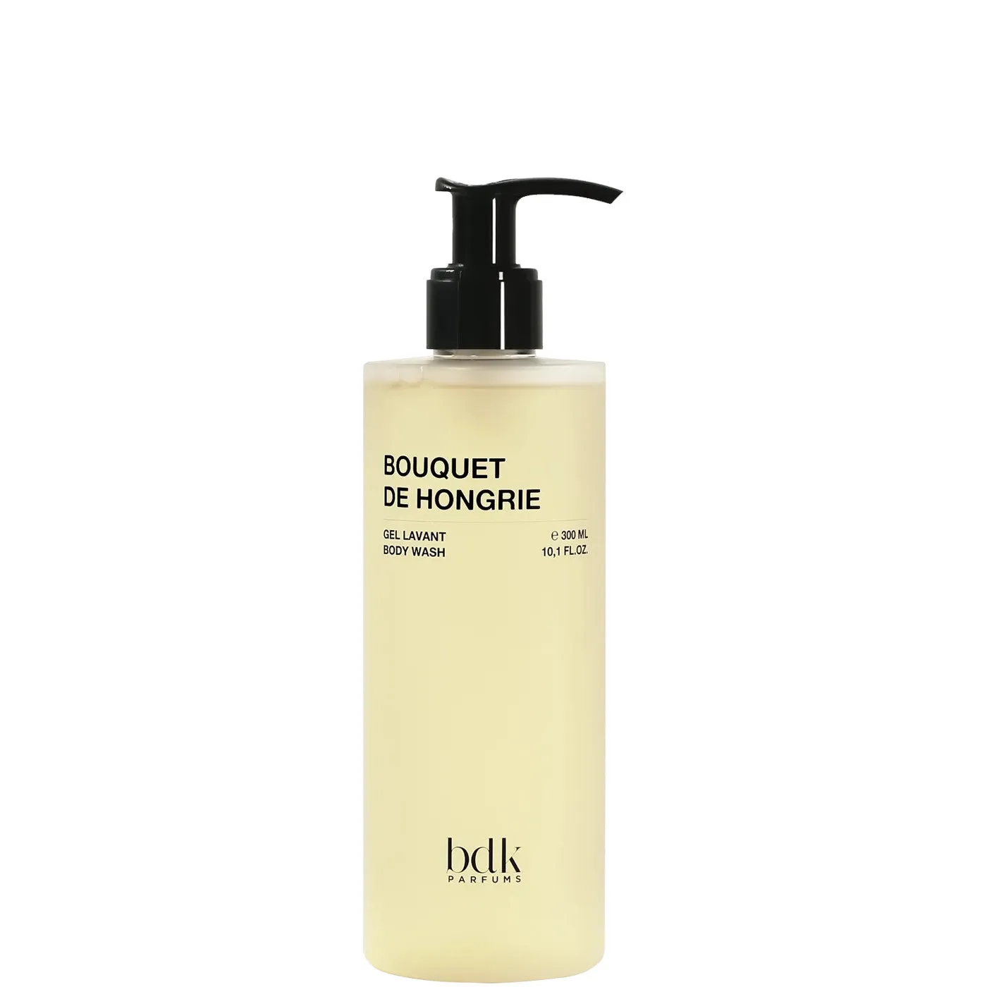 bdk Parfums bdk Parfums Bouquet de Hongrie Shower Gel - 300 ML