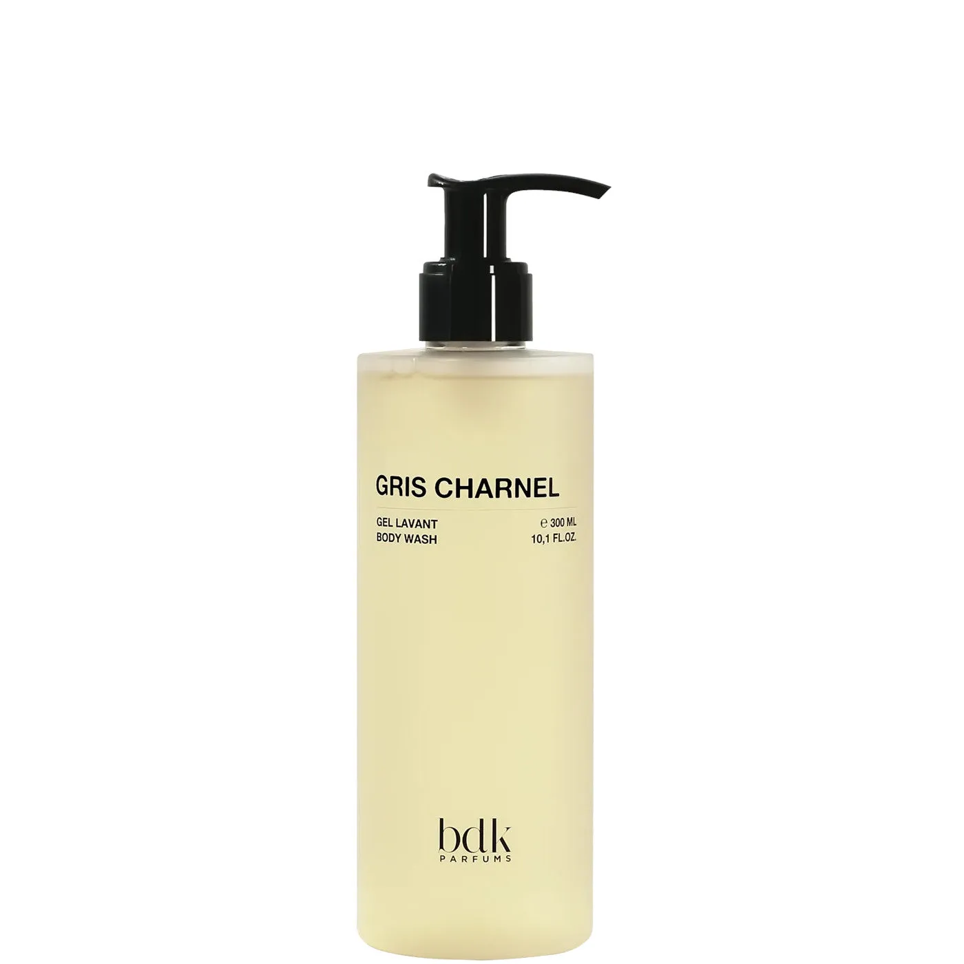 bdk Parfums bdk Parfums Gris Charnel Shower Gel - 300 ML