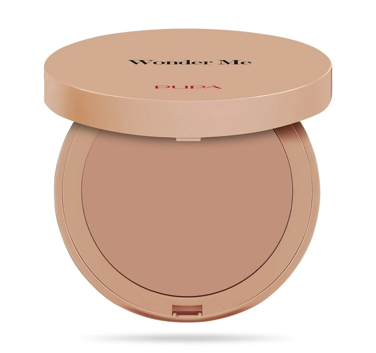 Pupa Wonder Me Bronzer 7.5gr / 001 Light Neutral