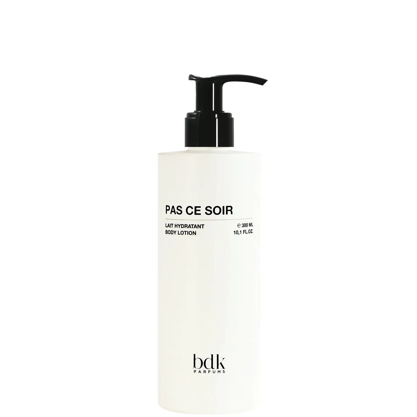 bdk Parfums bdk Parfums Pas ce Soir Body Lotion - 300 ML