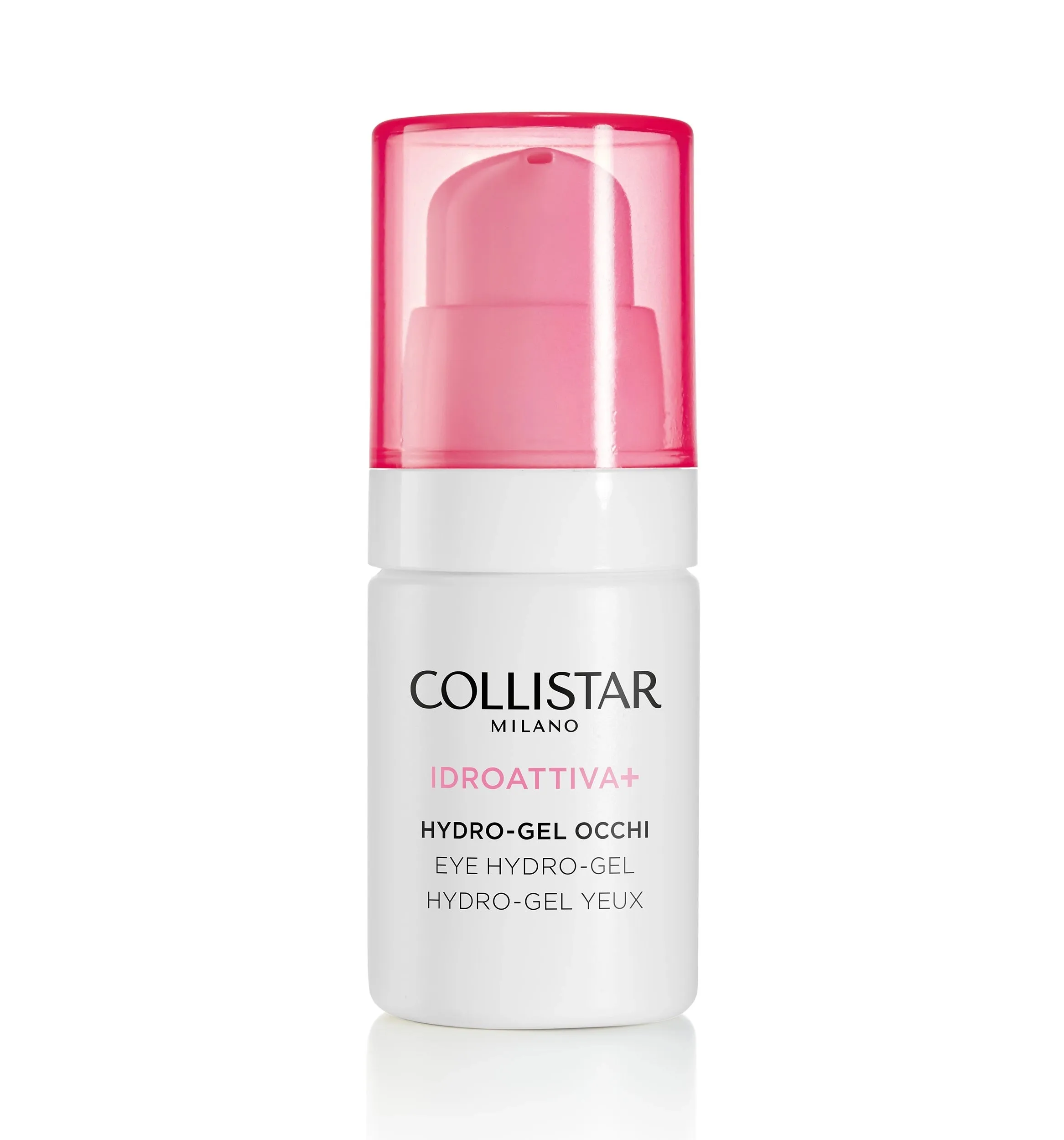 Collistar IDROATTIVA+ - Hydro-Gel Occhi 15ml